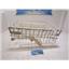 Kenmore Dishwasher WPW10253040 3380952 3379331 Upper Rack Used