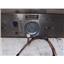 Thermador Range 00473555 Control Panel w/ Temp Display SS Used