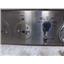 Thermador Range 00473555 Control Panel w/ Temp Display SS Used
