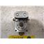 White-Rodgers Dryer 25M01A 58804 Gas Valve Used