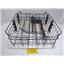 GE Dishwasher WD28X26105 WD22X33498 WD12X34182 Upper Rack Used