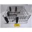 GE Dishwasher WD28X26105 WD22X33498 WD12X34182 Upper Rack Used