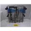 GE Dishwasher WD28X26105 WD22X33498 WD12X34182 Upper Rack Used