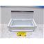 GE Refrigerator WR71X10142 Dairy Compartment Used