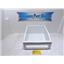 GE Refrigerator WR32X10077 Vegetable Pan Used