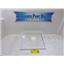 GE Refrigerator WR32X10074 Shelf Used
