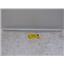 GE Refrigerator WR17X11097 Center Shelf Track Used