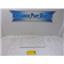GE Refrigerator WR32X10073 Vegetable Pan Cover Used