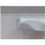 GE Refrigerator WR32X10073 Vegetable Pan Cover Used