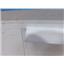 GE Refrigerator WR32X10073 Vegetable Pan Cover Used