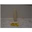 Frigidaire Oven 5303311226 Left Endcap (Almond) Used