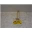 Frigidaire Oven 5303311226 Left Endcap (Almond) Used