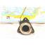 Boaters' Resale Shop of TX 2705 2157.24 BRONZE 1-1/2" SEACOCK & HANDLE ASSEMBLY