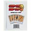 Good Cop Bad Cop Kickstarter All-In by Pull the Pin Games SEALED
