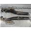 2004 2005 DODGE 3500 SLT CREWCAB OEM FACTORY HOOD HINGES (PAIR) SET