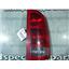 2004 2005 DODGE 3500 2500 SLT LARAMIE OEM RIGHT HAND PASSENGER TAIL LIGHT SIGNAL