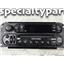 2004 2005 DODGE 3500 2500 SLT LARAMIE OEM RADIO STEREO 6-DISC CD AM/FM