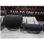 2004 2005 DODGE 3500 2500 SLT CREWCAB OEM SEAT HEAD RESTS (BLACK) CLOTH SET