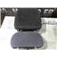 2004 2005 DODGE 3500 2500 SLT CREWCAB OEM SEAT HEAD RESTS (BLACK) CLOTH SET