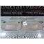 2004 2005 DODGE 3500 2500 SLT LARAMIE OEM INTERIOR SUN VISORS (BEIGE) SET