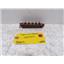 Bosch Range 00491310 Terminal Block Used