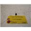 Bosch Range 00421020 Push Button Cap Used