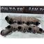 2000 2001 2002 FORD F350 F250 XL 7.3 DIESEL OEM EXHAUST MANIFOLDS (SET)