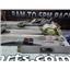 2000 FORD F350 F250 XL XLT CREWCAB INTERIOR SEAT BELTS (GRAY) SET