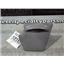 2000 - 2003 FORD F350 F250 XL XLT CREWCAB OEM INTERIOR DASH ASHTRAY (GREY)