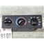 2000 - 2003 FORD F350 F250 XL XLT CREWCAB OEM DASH HEATER MODULE CONTROLLER