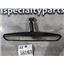 2000 - 2003 FORD F350 F250 XL 7.3 DIESEL ZF6 4X4 OEM REARVIEW MIRROR (MANUAL)