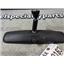 2000 - 2003 FORD F350 F250 XL 7.3 DIESEL ZF6 4X4 OEM REARVIEW MIRROR (MANUAL)