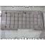 2000 - 2003 FORD F350 F250 XL XLT OEM INTERIOR LOWER FUSE BOX COVER PANEL GREY