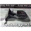 2000 - 2003 FORD F350 F250 XL 7.3 DIESEL ZF6 4X4 OEM PASSENGER SIDE TOW MIRROR