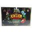 Lucky Duck Games Kingdom Rush - Elemental Uprising Elemenace Chest - SEALED