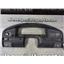 1992 1993 FORD F350 F250 XL XLT 7.3 DIESEL ZF5 4X4 OEM DASH (BLACK) SWITCHES