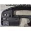 1992 1993 FORD F350 F250 XL XLT 7.3 DIESEL ZF5 4X4 OEM DASH (BLACK) SWITCHES