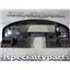 1992 1993 FORD F350 F250 XL XLT 5.8 LITRE ZF5 4X4 OEM DASH (BLACK) SWITCHES