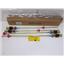 Samsung Washer DC97-05280W Suspension Rods-Set of 4 OB