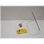 Bosch Range 00421028 Thermometer Used