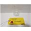 Bosch Range 00420227 Light Lens ONLY Used