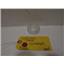 Bosch Range 00420227 Light Lens ONLY Used