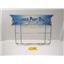 Bosch Range 00438526 Broil Pan Rack Used