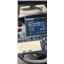 GE Voluson E8 Expert Ultrasound System w.C1-5. RIC 5-9-D probes