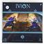 Ivion Season 1 The Hound and the Hare (Inked) - SEALED