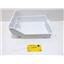 Jenn Air Refrigerator W10120005 Ice Pan Used