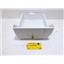 Jenn Air Refrigerator W10120005 Ice Pan Used