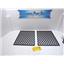 Weber Grill 13"x17" Sear Grate Replacement Pack of 2 New