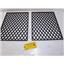 Weber Grill 13"x17" Sear Grate Replacement Pack of 2 New