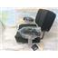 Boaters' Resale Shop of TX 2410 2142.01 DELUXE CAPTAINS' SEAT w ARMRESTS ONLY